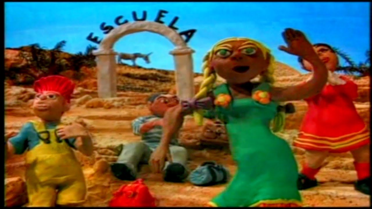 Conchi Cortes - Toma que toma / Radio Edit (Video Original)