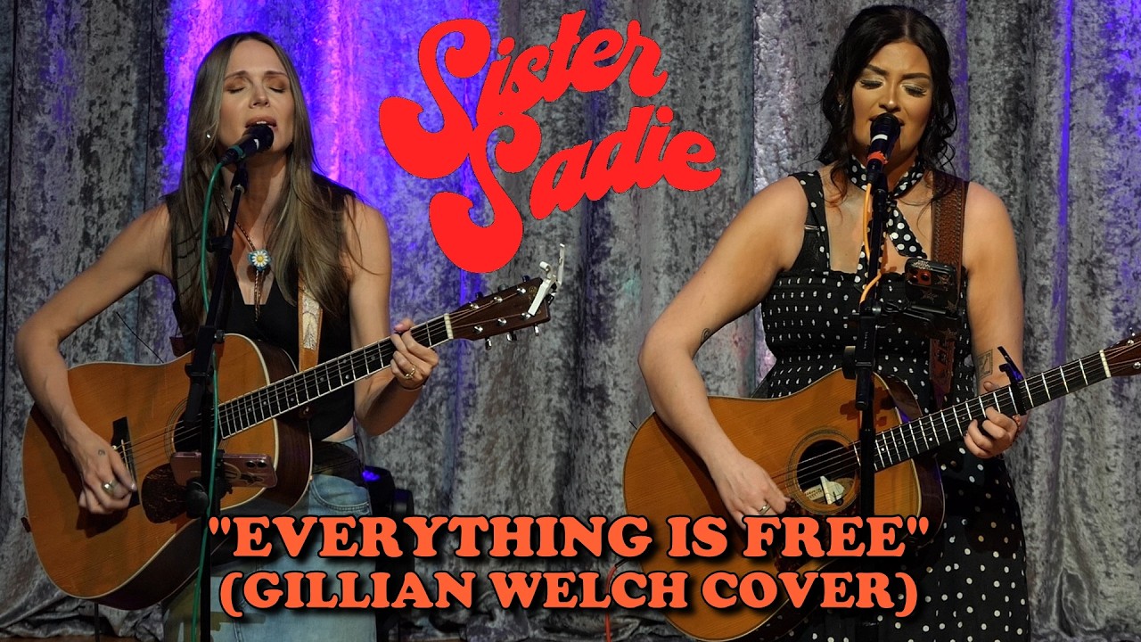 Sister Sadie: 