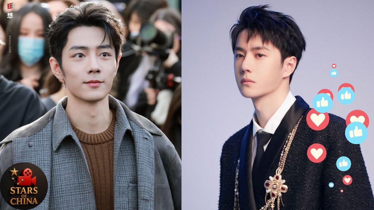 “China Shook as Xiao Zhan Secretly Rescues Wang Yibo at Midnight Airport”