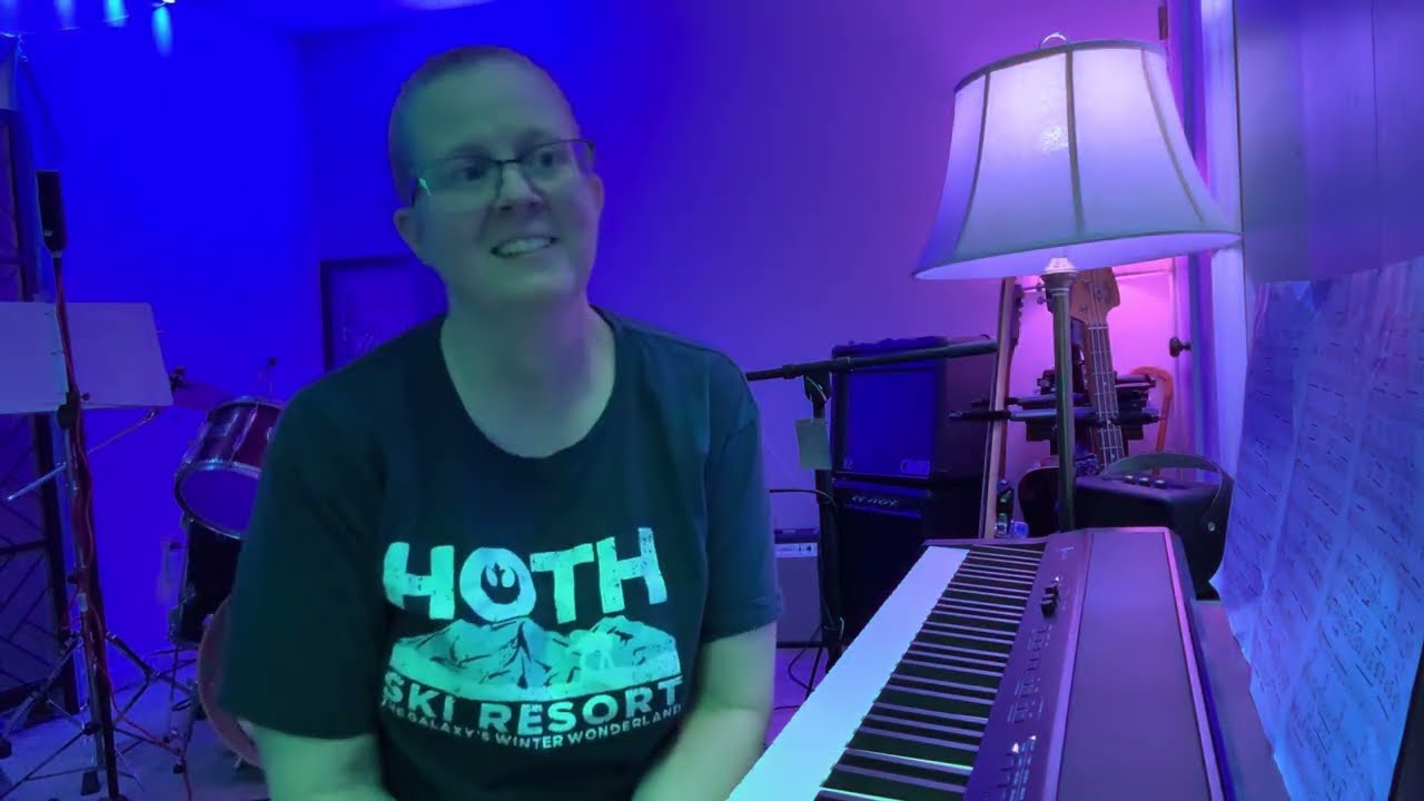 Cover Song Sunday! Ruining a Beatles song “Hey Jude”