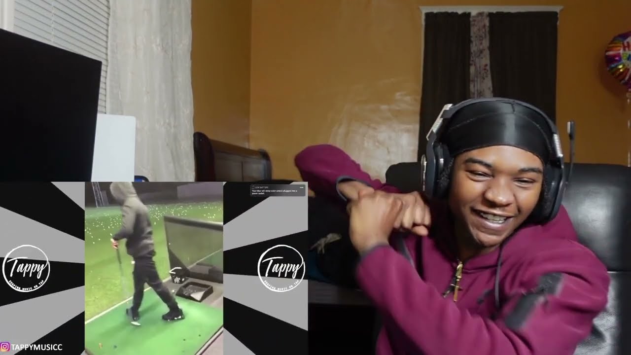 UK Drill Funny Moments OFB Most Rude & Funny Snaps Whilst SJ Was Out American Reaction