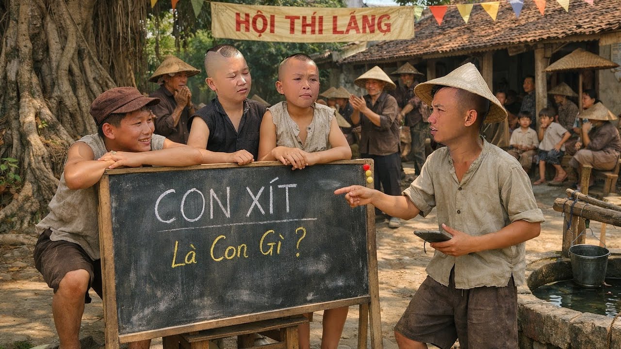 Ai Là Người Thông Minh Nhất