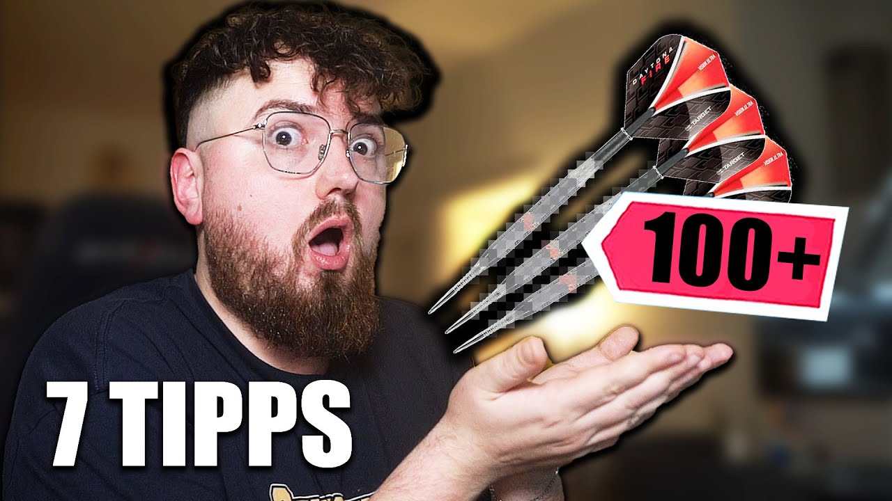 7 TIPPS f&uuml;r das 
