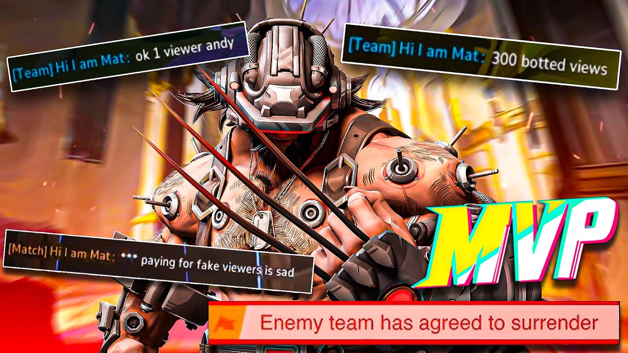 Getting Revenge on Toxic Teammate and Making Them RAGE QUIT! | Marvel Rivals