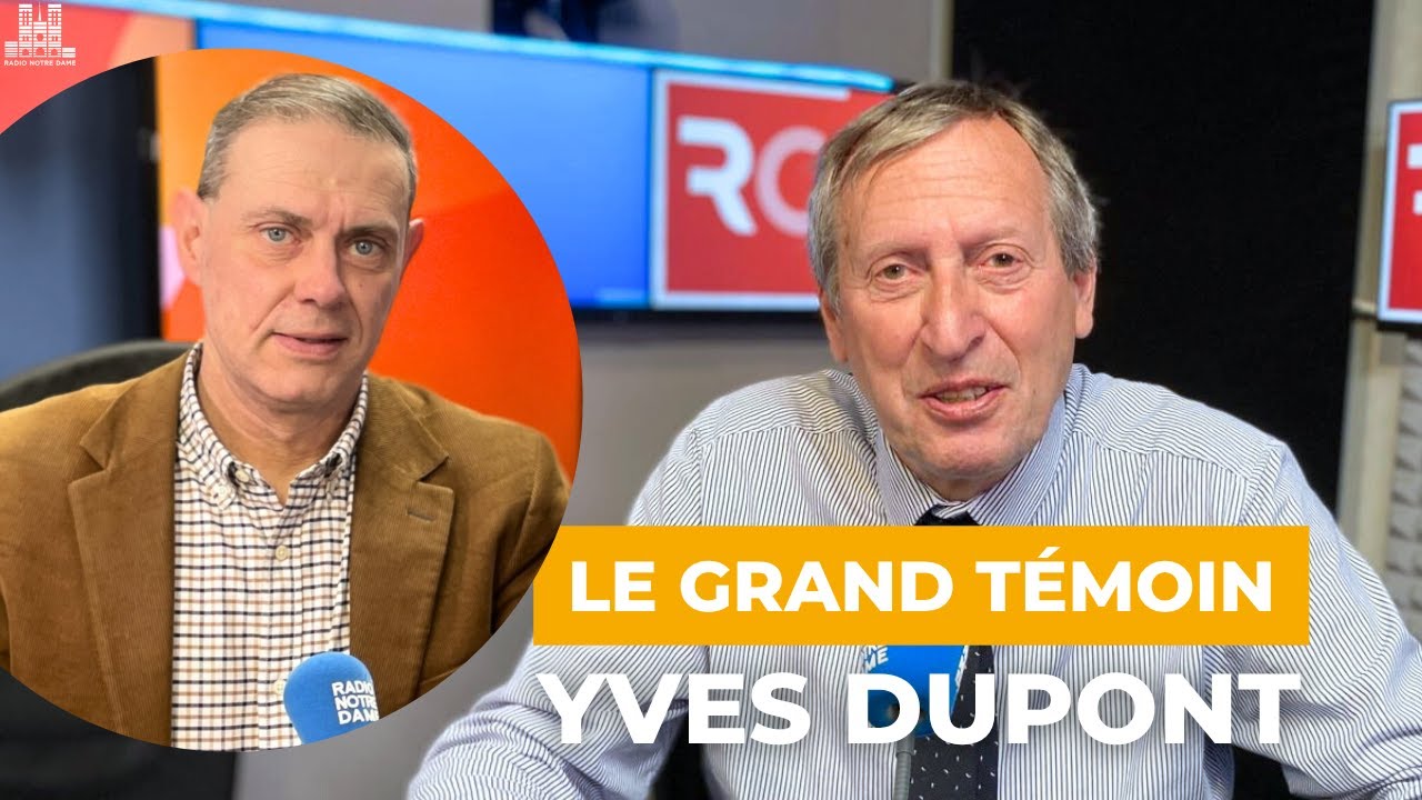 Et si la physique quantique avait quelque chose à voir avec Dieu ?