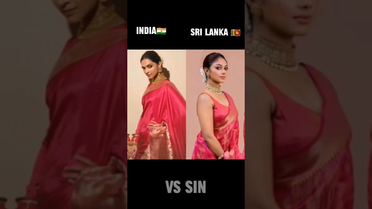 #india #srilanka #actress #beautiful #