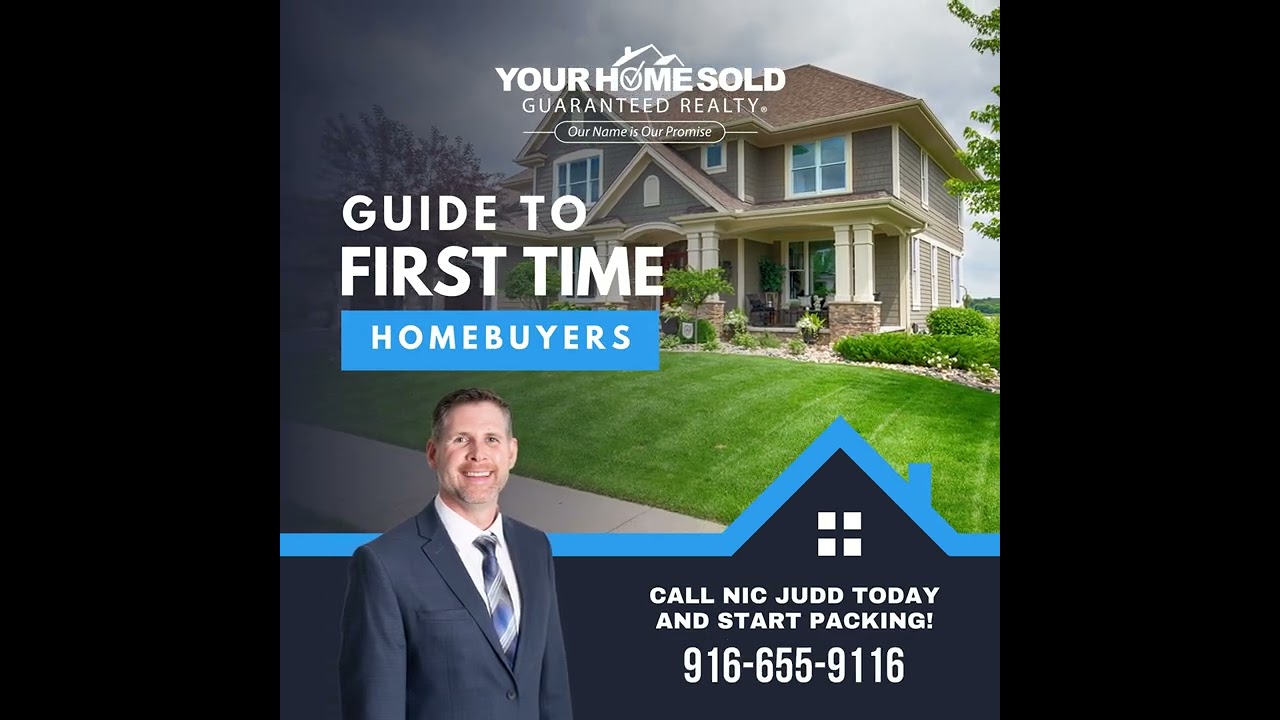 A Guide to Selling A Home in Rocklin!!!