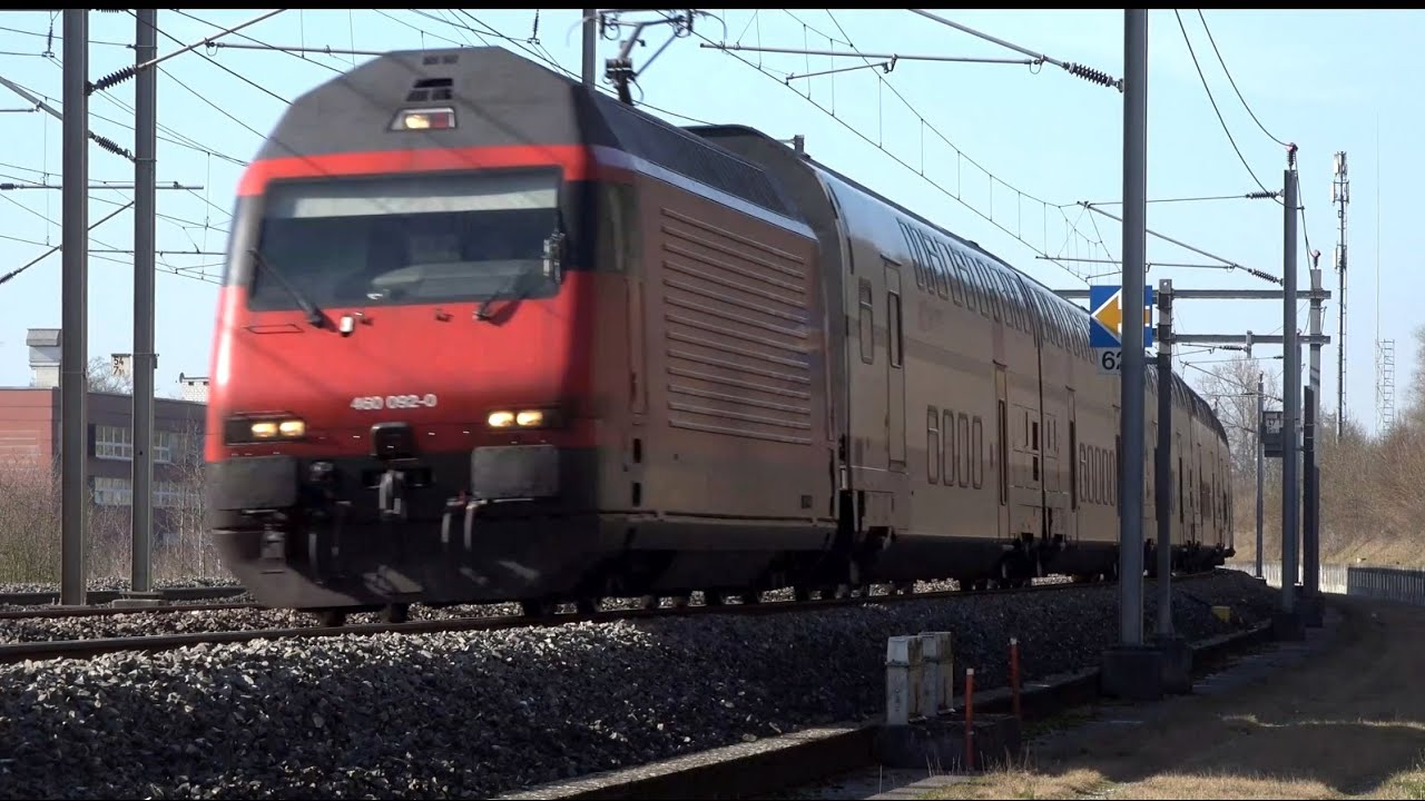 highspeed and heavy - mrz 20