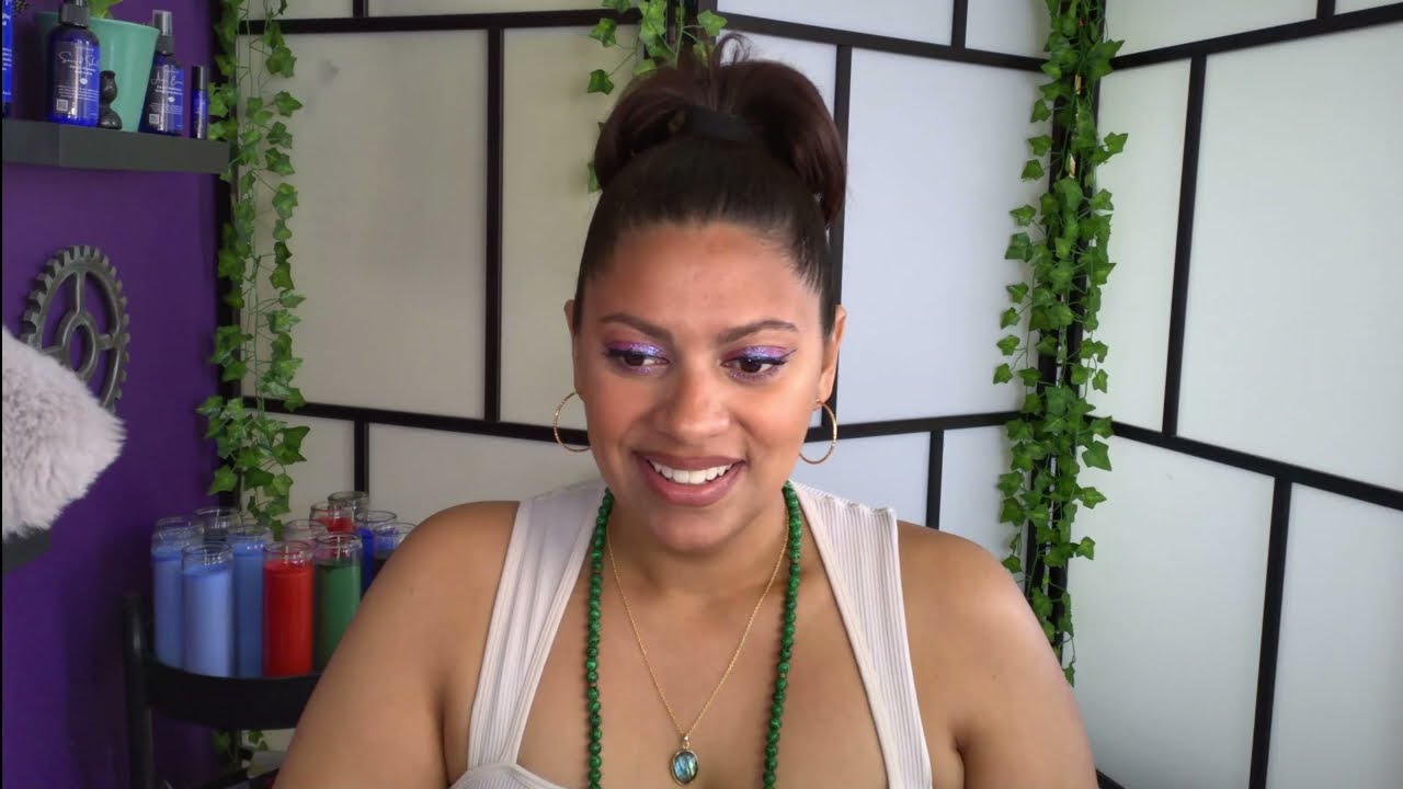 ♈ ARIES &mdash; Your Success Is Triggering Someone&hellip; Spirit Reveals Who + Why