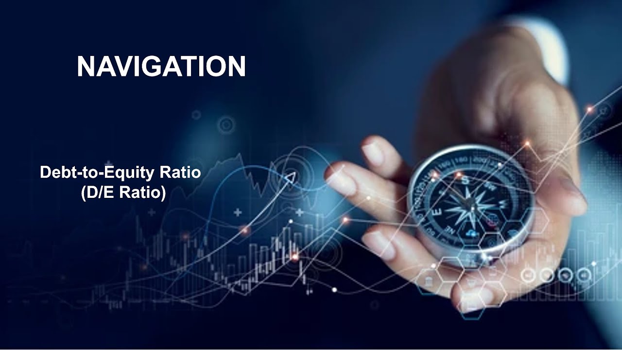 INVESTMENT METRICS: Debt-to-Equity Ratio