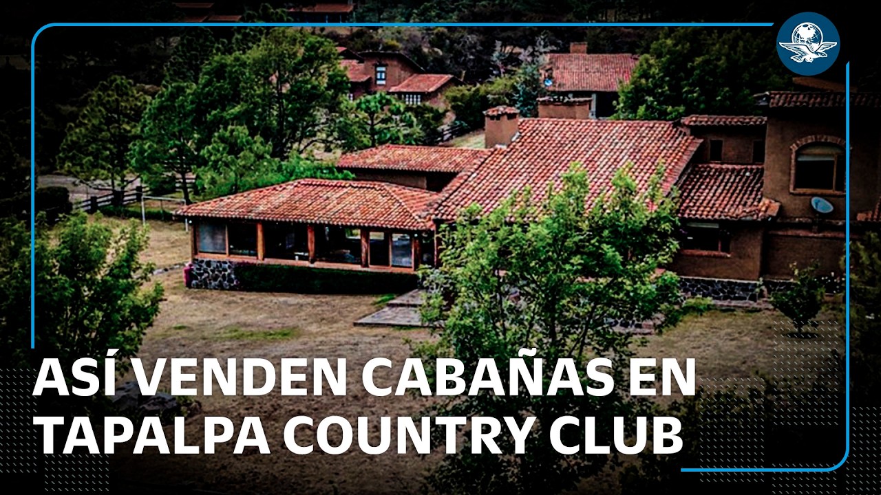 Ofertan lotes en residencial donde cayó “El Mencho”