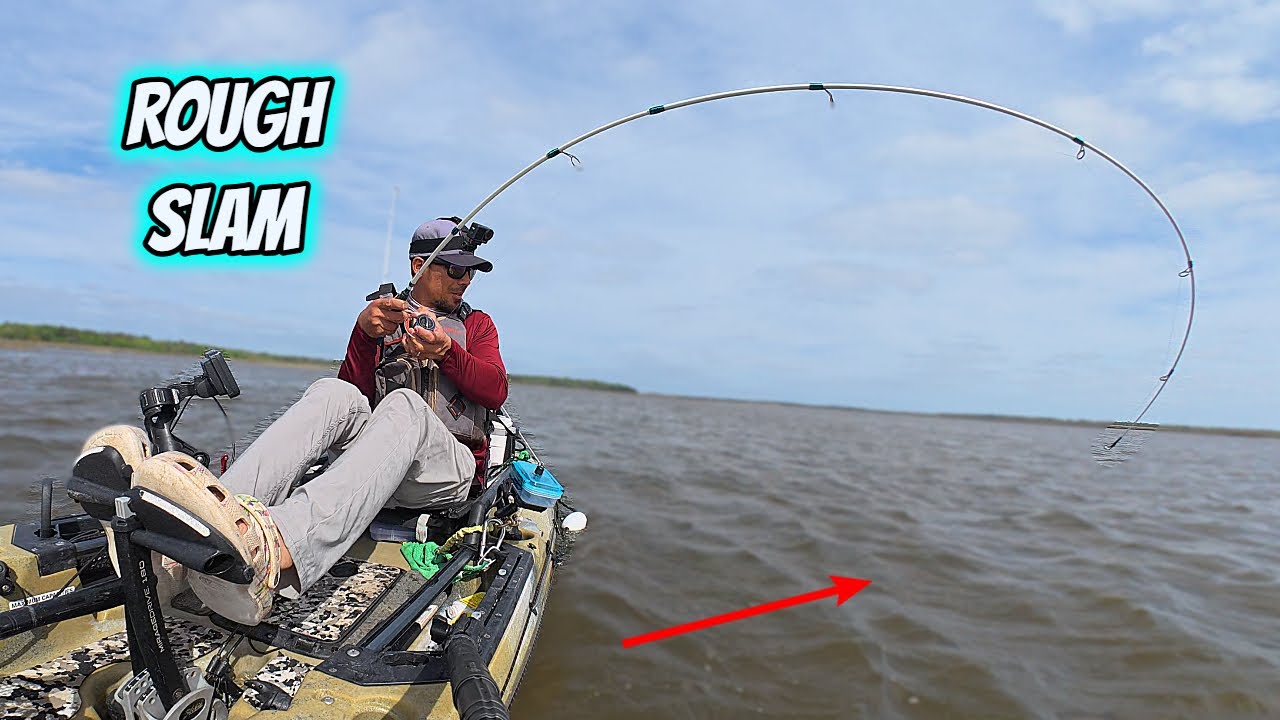 THIS LOADED RIVER IS ONLY 45 MINUTES AWAY FROM JACKSONVILLE FLORIDA #fishing