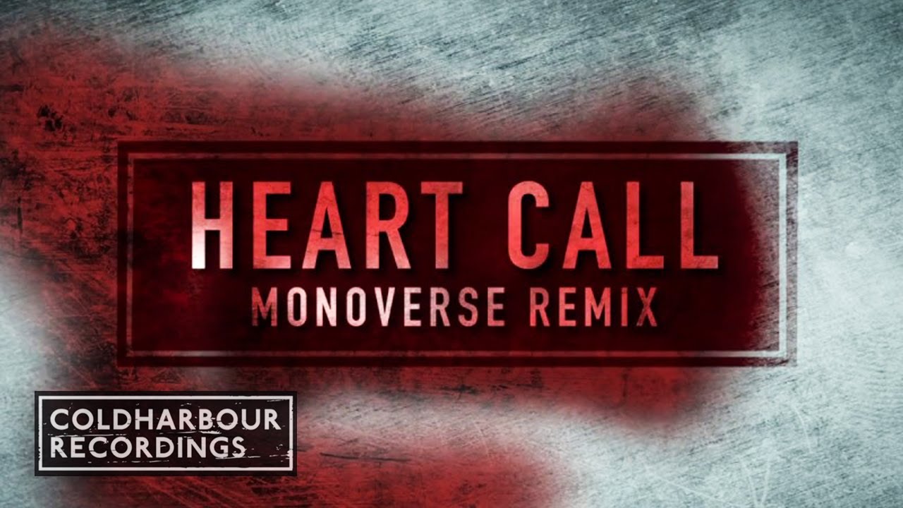Solid Stone & Jennifer Rene - Heart Call | Monoverse Remix