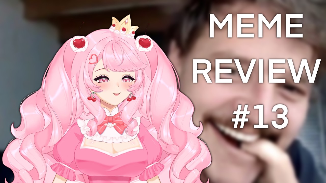LAUGHING AT YOUR MEMES [VOD] #13