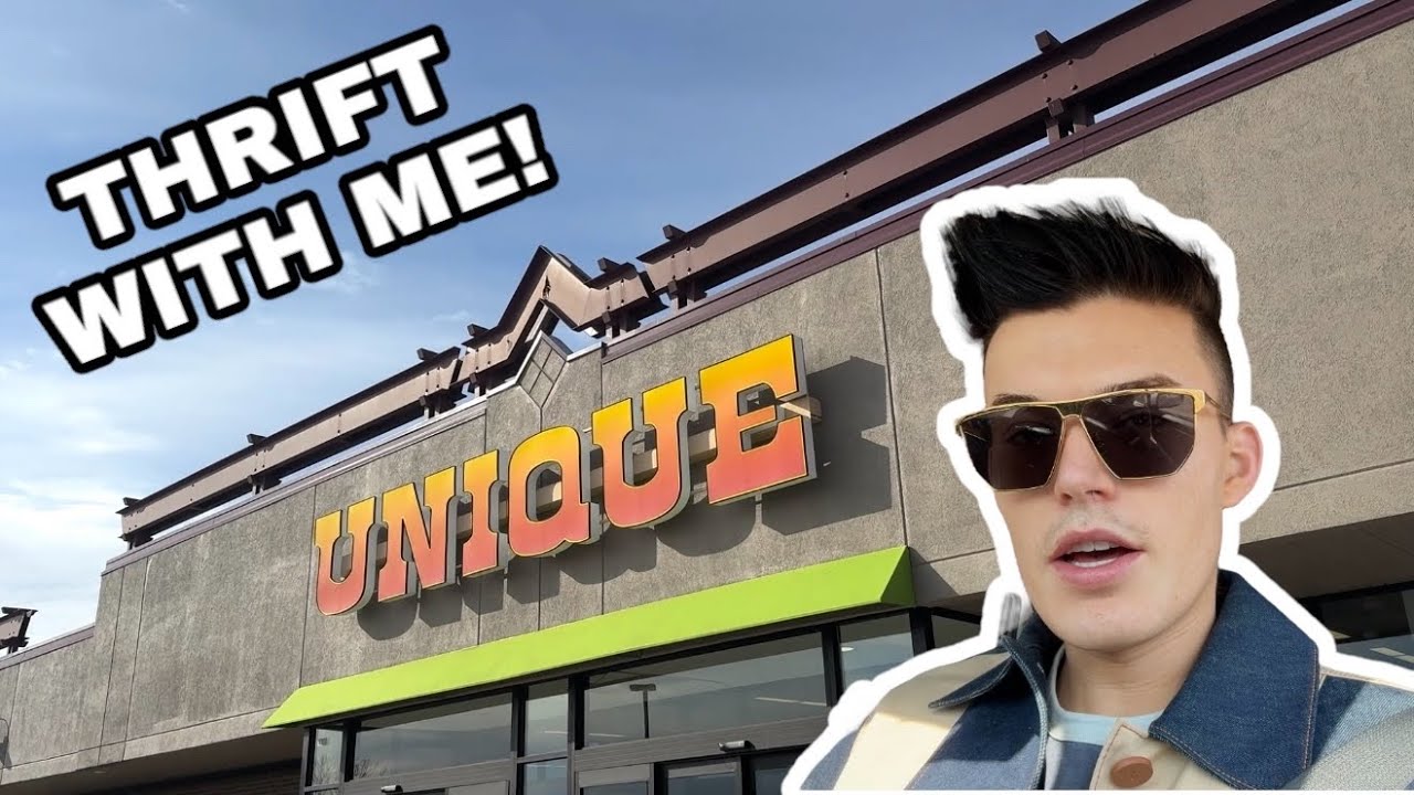 Week of Thrifting in Minnesota!! Thrift With Me to Resell on eBay and Poshmark!