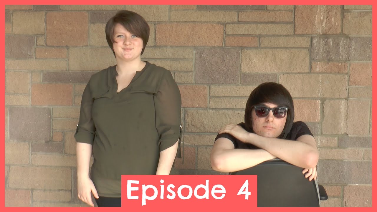 Business Friends | Episode 4 - Someone Died!
