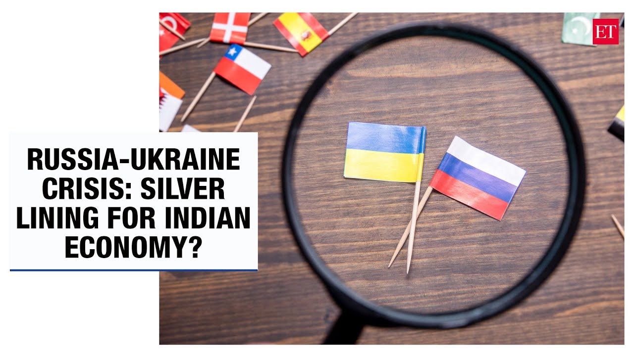 Russia-Ukraine crisis: How India may help fill the global supply chain gap