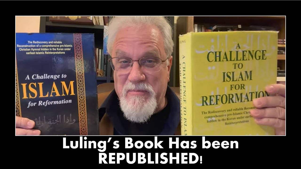 Ep.11: Lüling's examples destroy a preserved Qur'an!