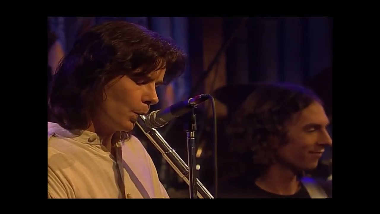 Celtus. 1998 (Live in Galway, Ireland) TV IRELAND