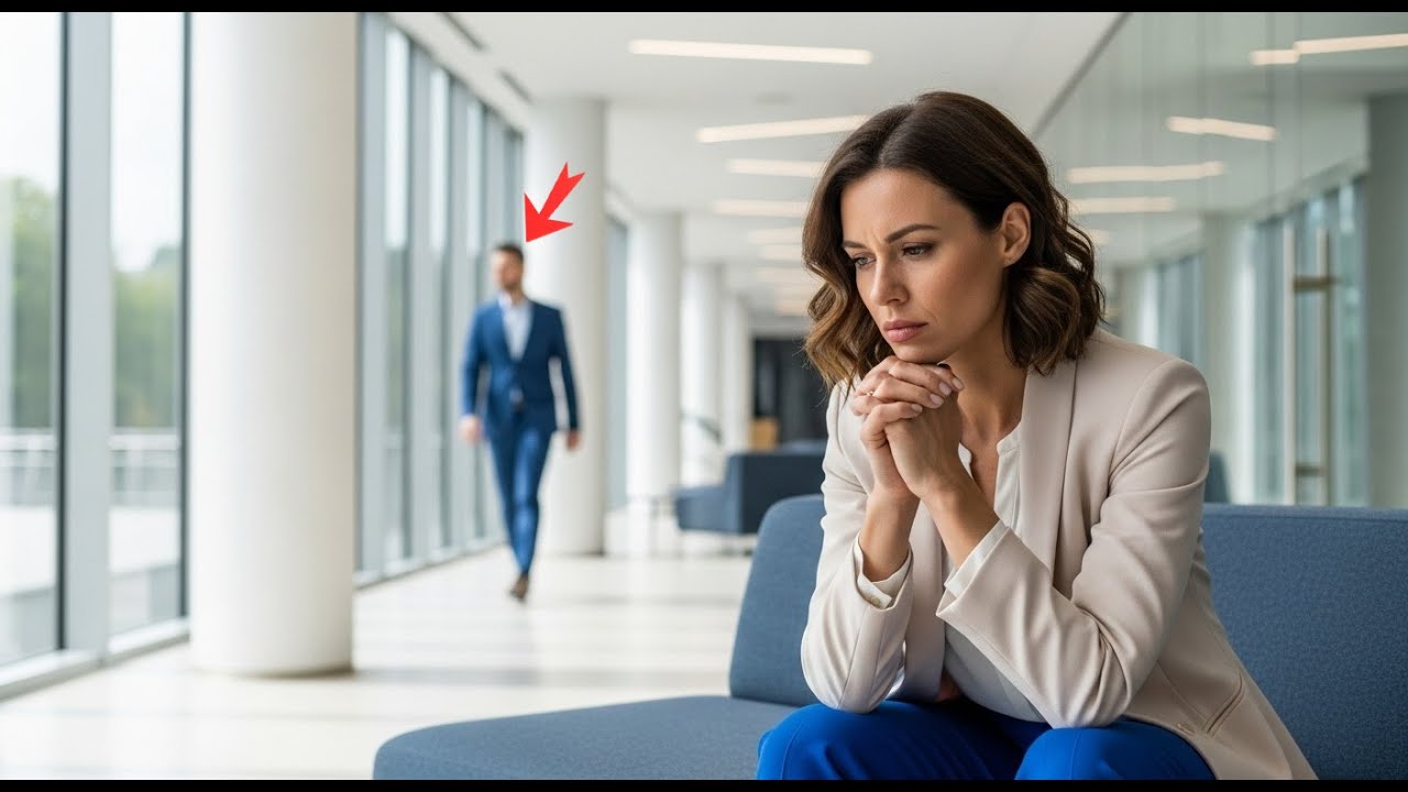 MILLIONAIRE CEO INTERVIEWS A SINGLE  MOTHER BY MISTAKE—What She Did Next Shocked Everyone