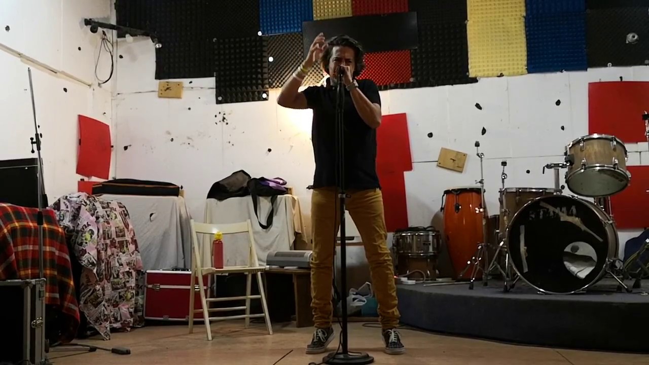 Impressioni Di Settembre - Premiata Forneria Marconi [Cover] [Live] - Daniele De Alberti