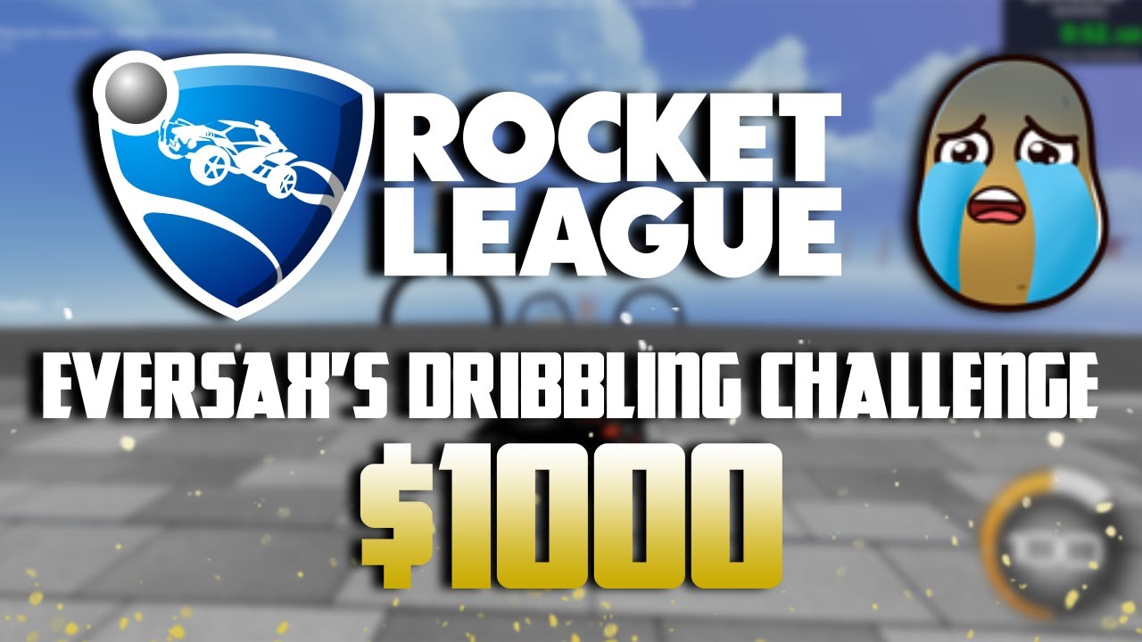 I COULDN'T BEAT THIS $1000 CHALLENGE