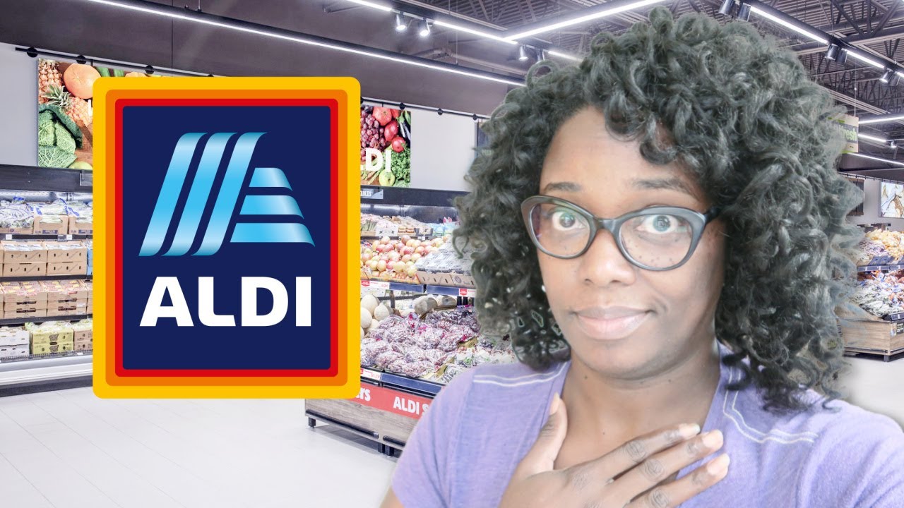 Why I stopped shopping at ALDI! Grocery Haul and Shop with me