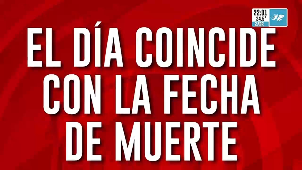 &iquest;Que pas&oacute; con Tito? &iquest;Lo mataron los narcos?