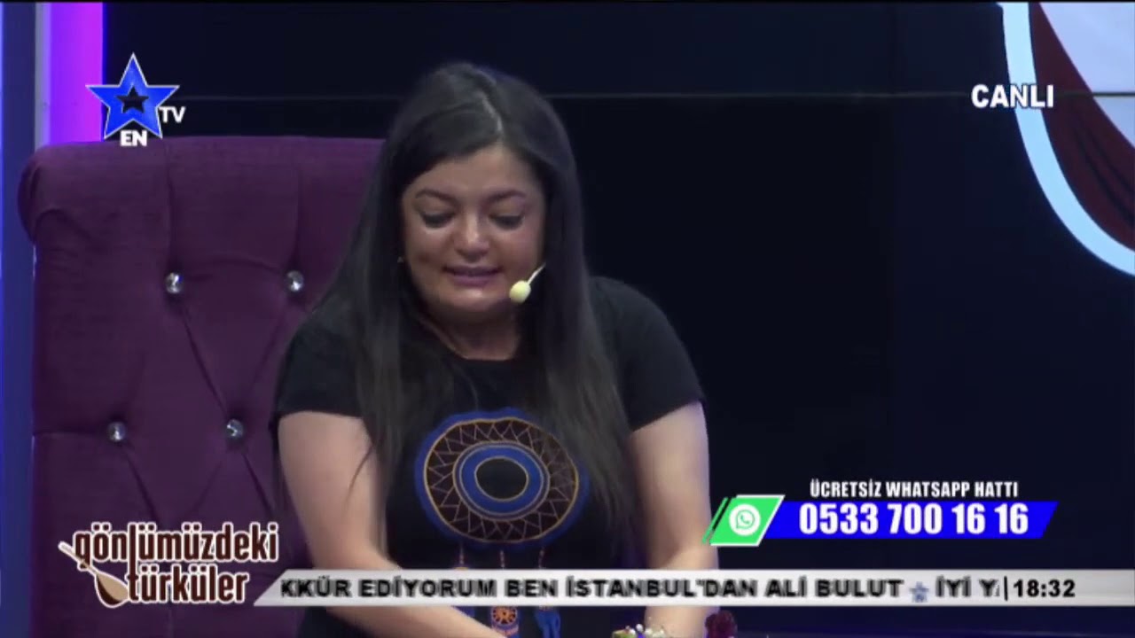 Erkan Yoksuli ile Gönlümüzdeki Türküler (Konuk: Filiz Ağar)