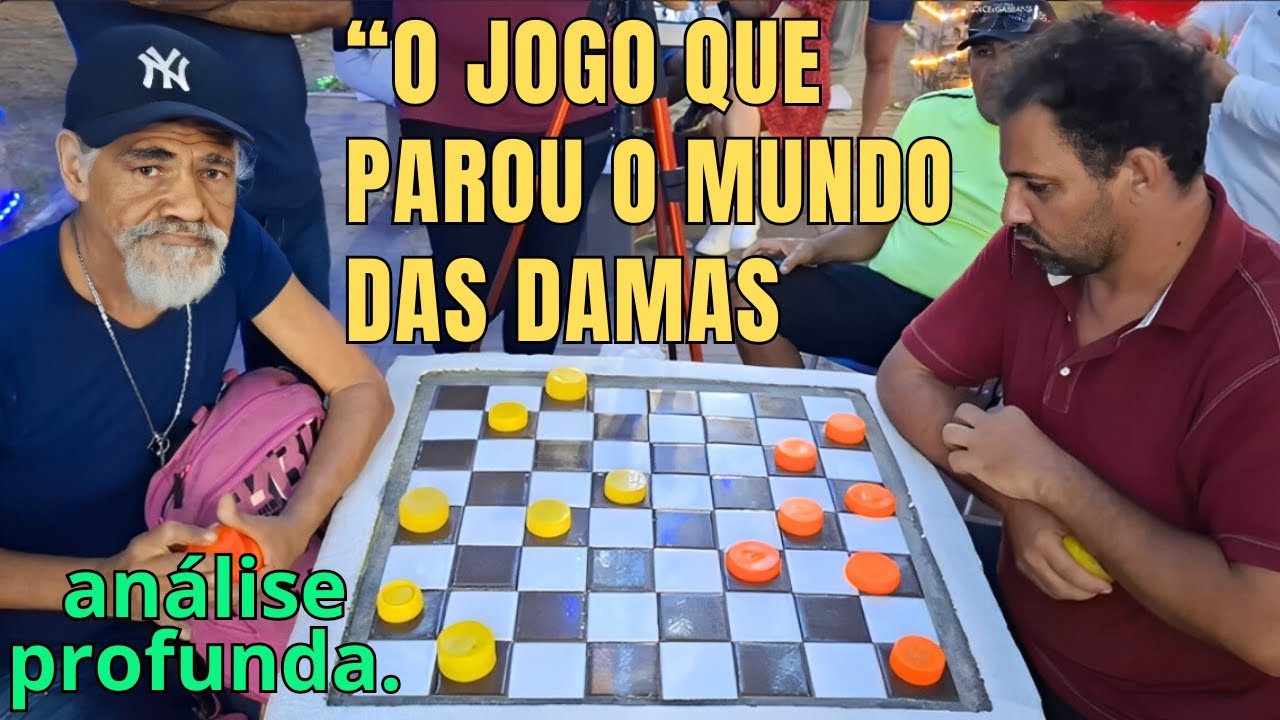 Estratégia, Emoção e Provocações – A Vitória de Izac no Confronto Épico
