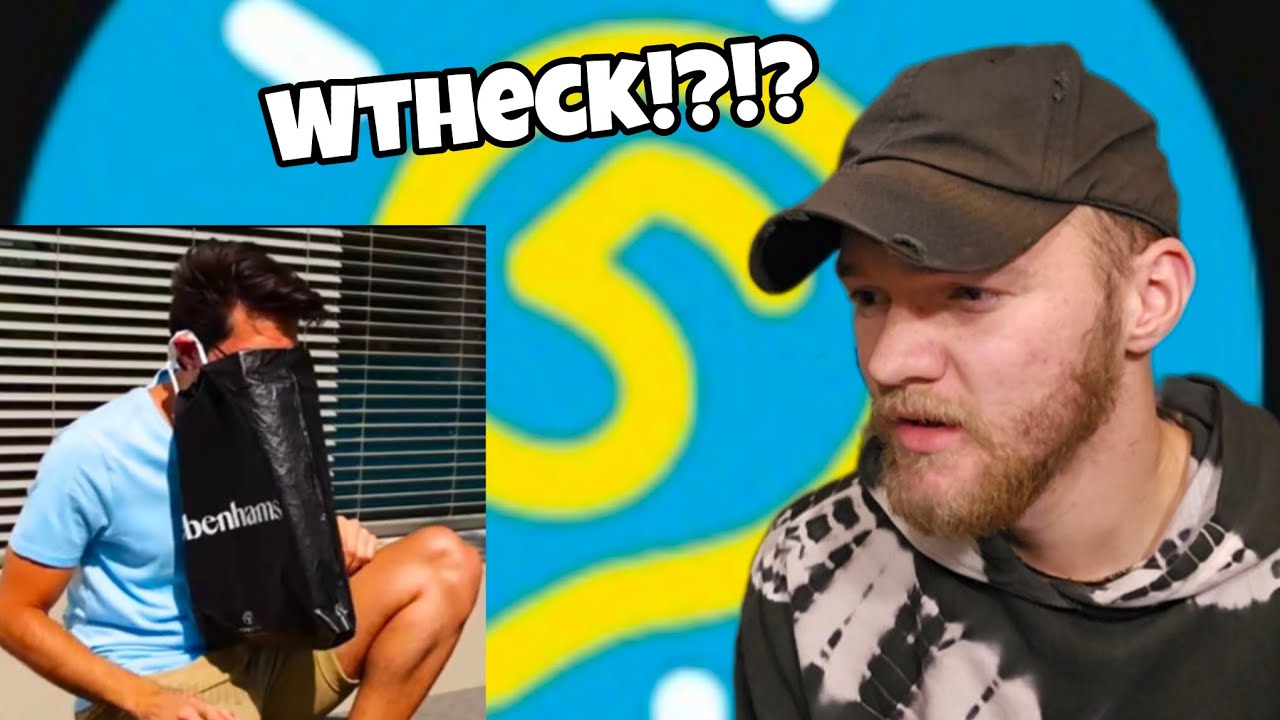 5 minute crafts is the weirdest channel...