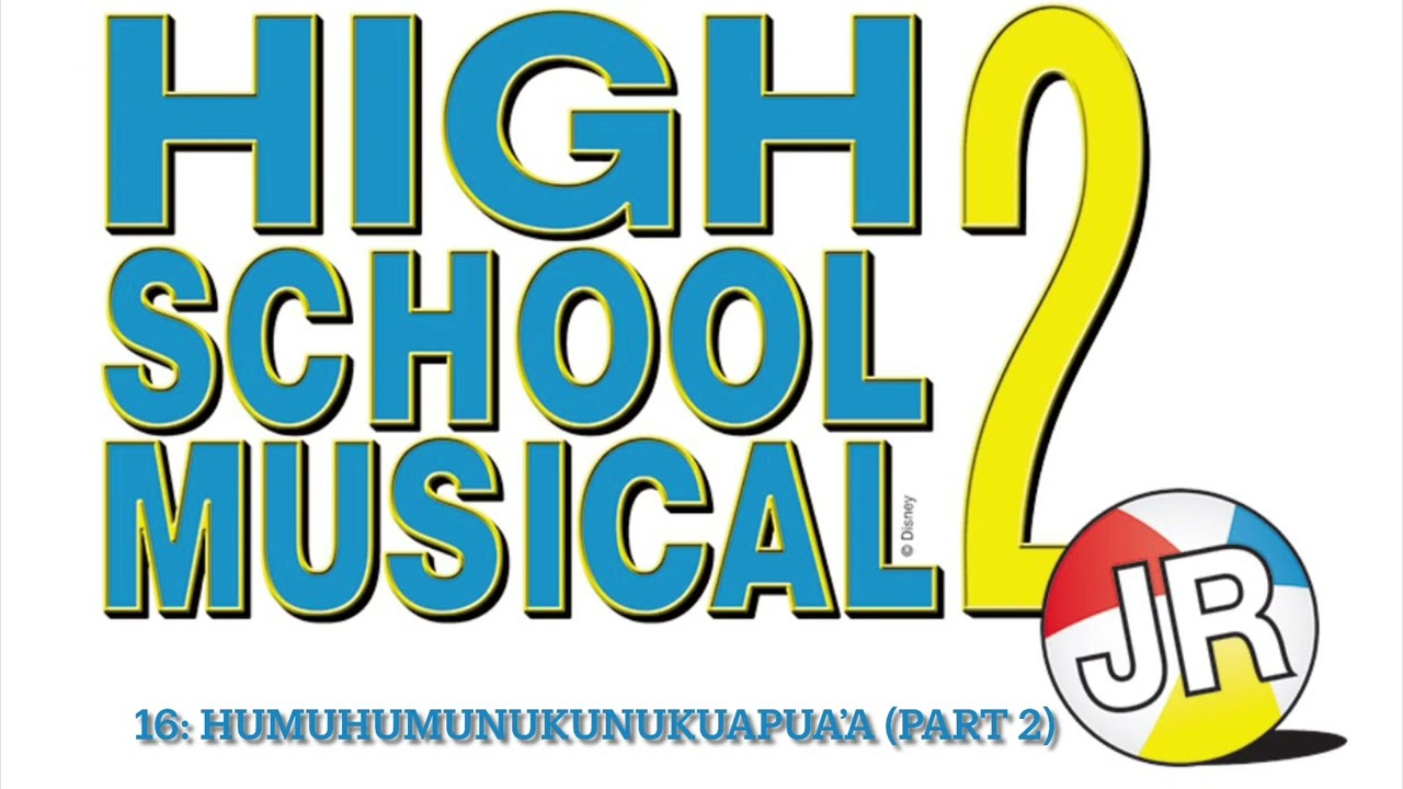 16: Humuhumunukunukuapua’a (Part 2)