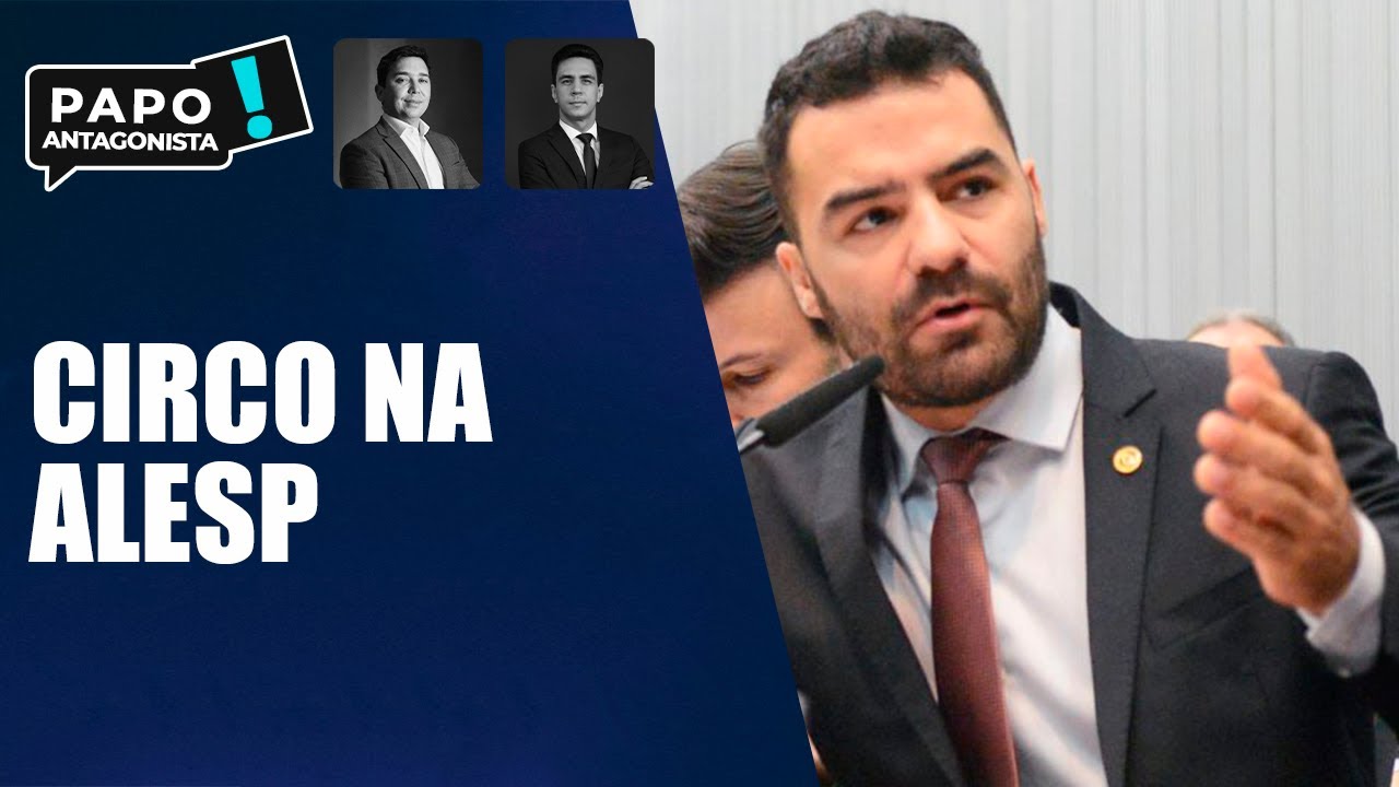 Arthur do Val mais próximo de ser cassado