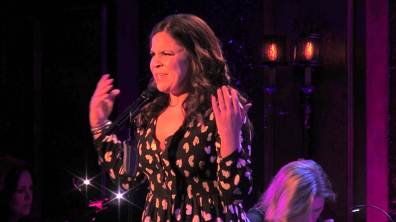 Lindsay Mendez - 