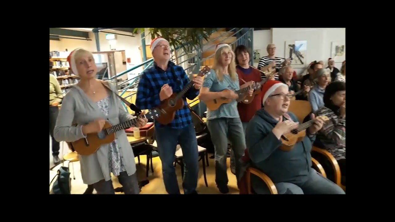 Adventskalender-Song 2023 - Last Christmas