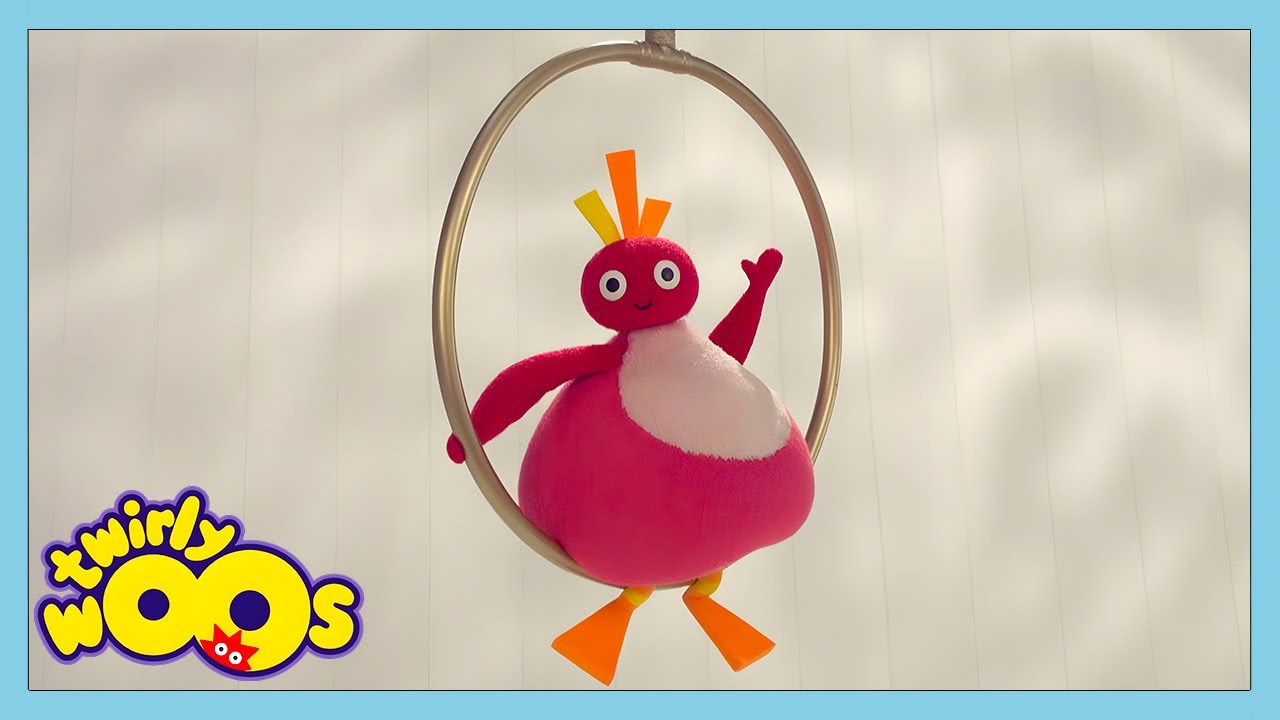 Özel Gösteri! | Twirlywoo'lar | WildBrain Çocuklar
