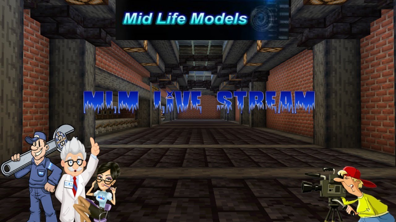 MLM Live Discussion