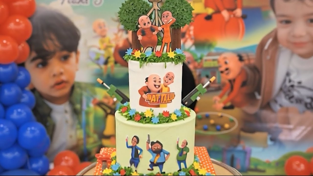 Birthday Teaser | Best Cinematic Teaser