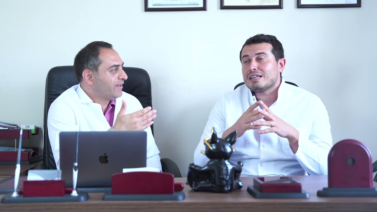 Süni Mayalanma nədir? Kimlərə tətbiq oluna bilər? (Sumqayıt Hospital)