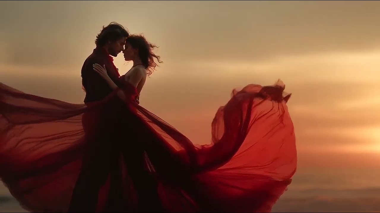 Heartfelt Serenade | Romantic Latin Pop Ballads for Lovers