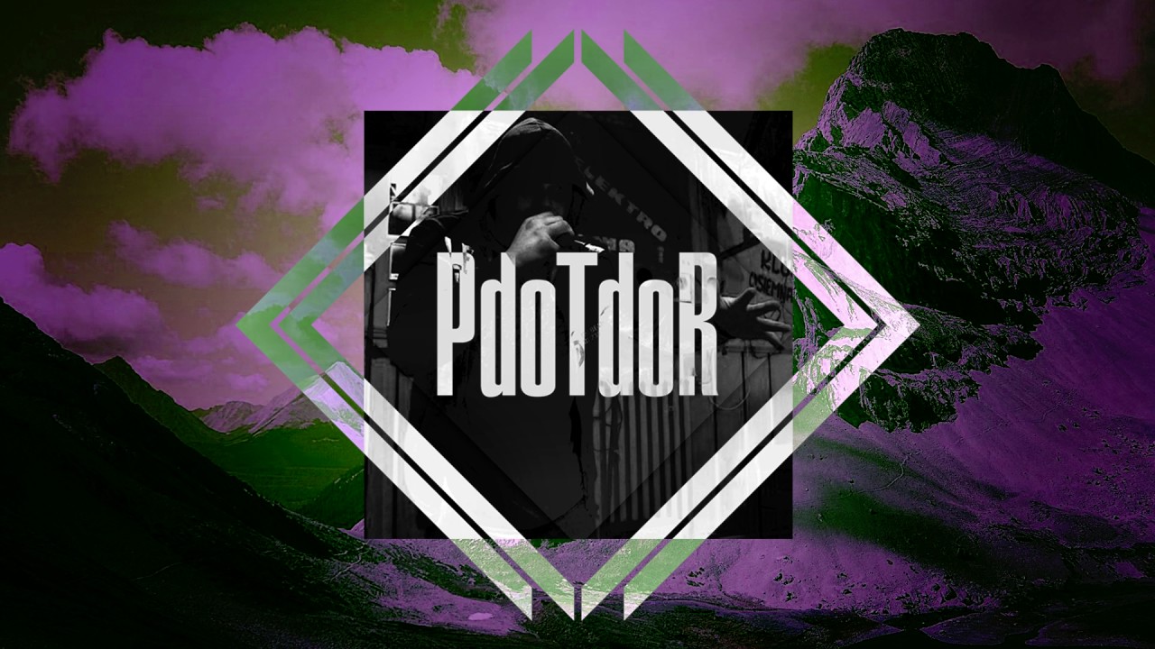 PdoTdoR - List do Boga
