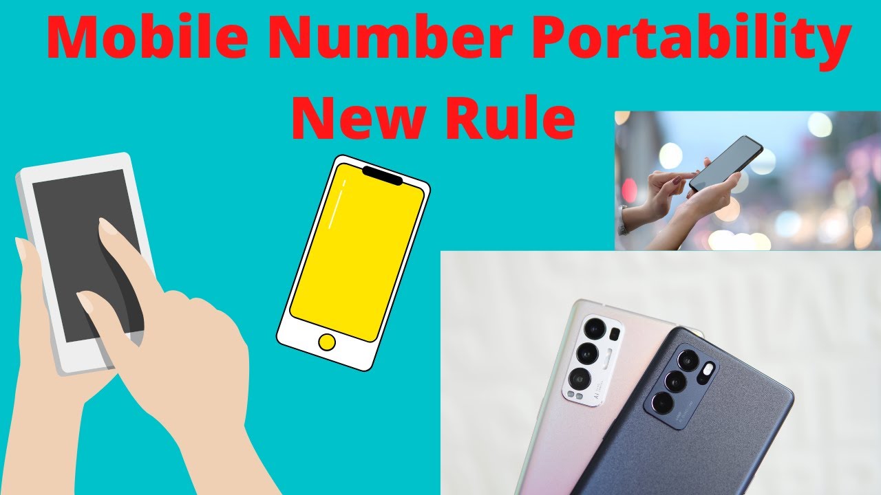 Mobile number Port kaise kare? ||  PORT SMS TRICK || mobile number portability new Rule || UPC code