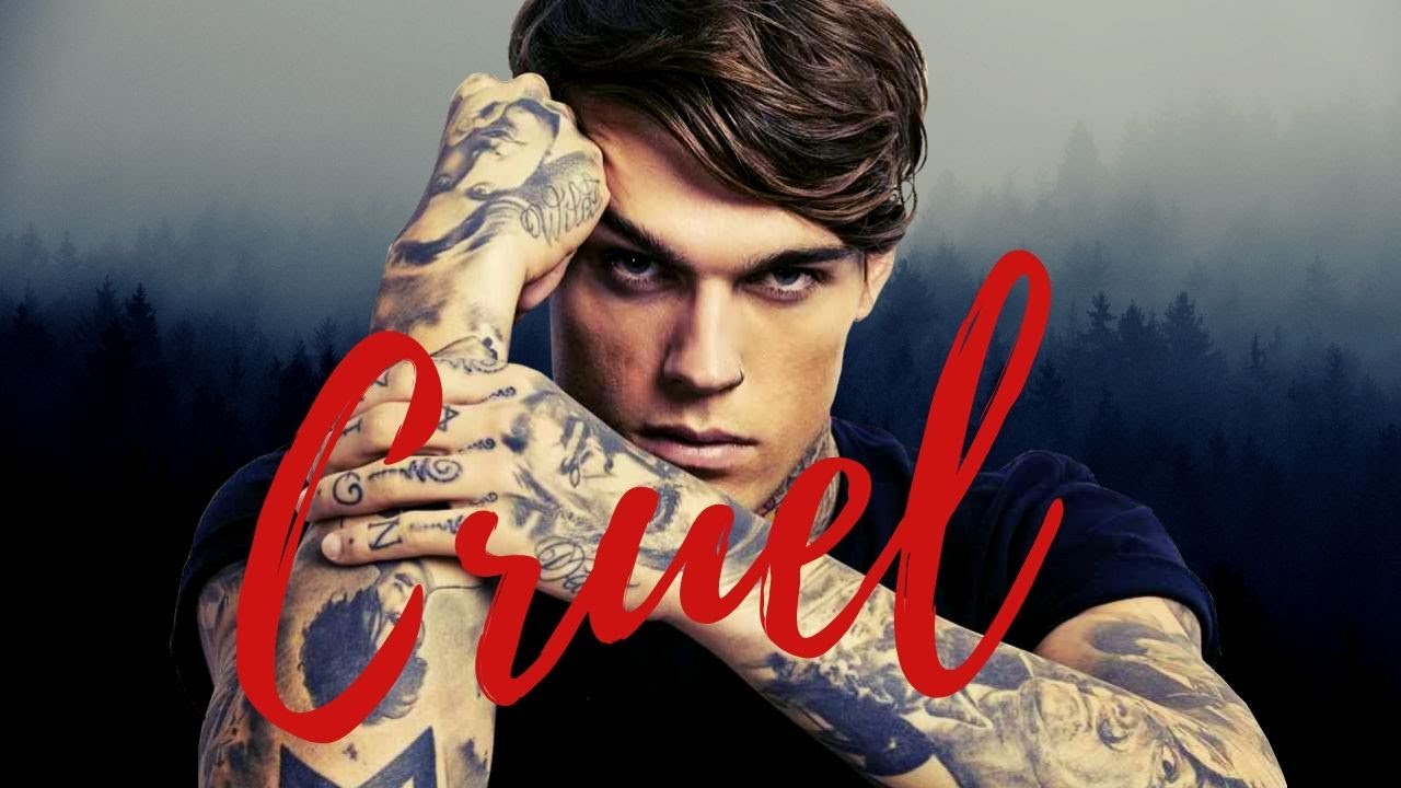 C R U E L (Wattpad trailer)