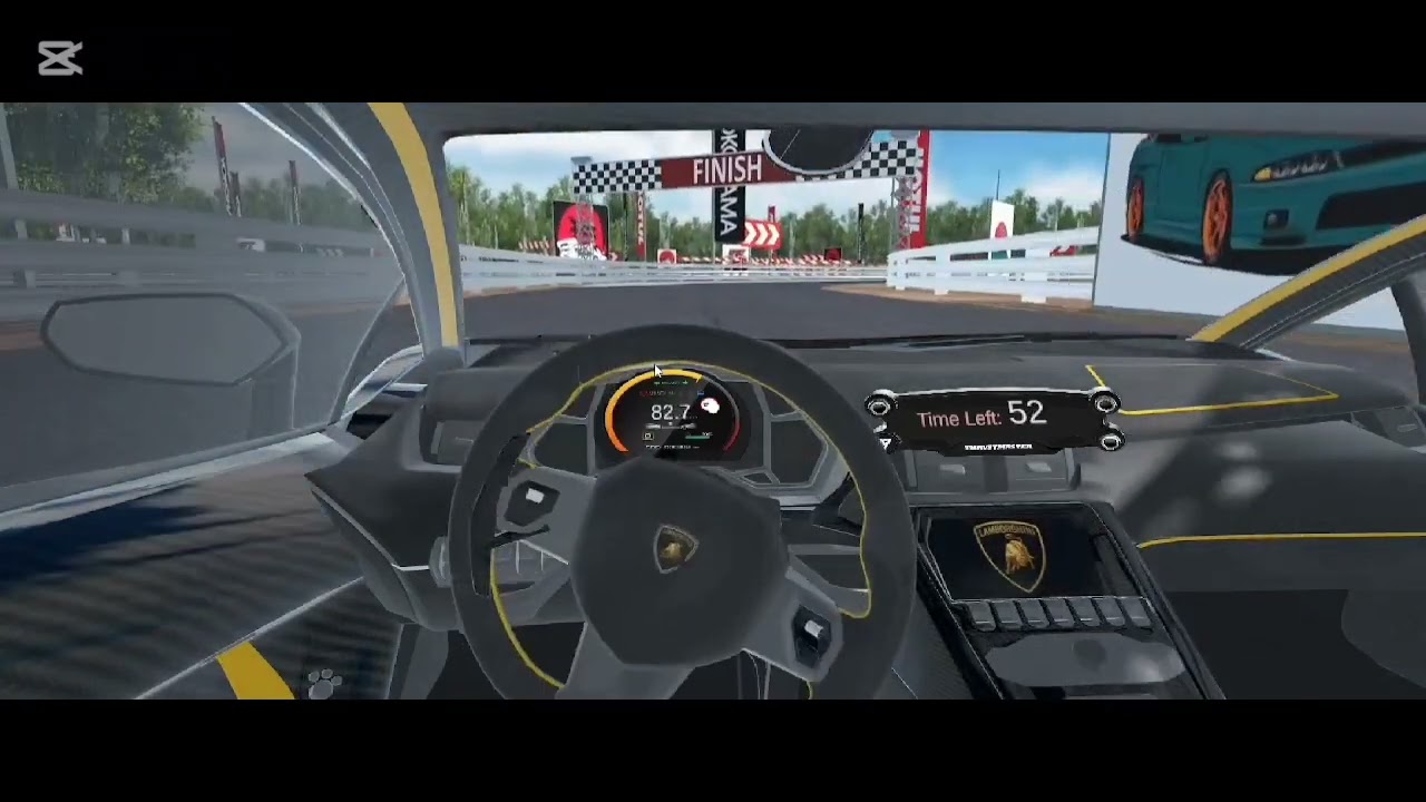 Vortex Racing 25 | Gameplay | Offline Racing Combat Game