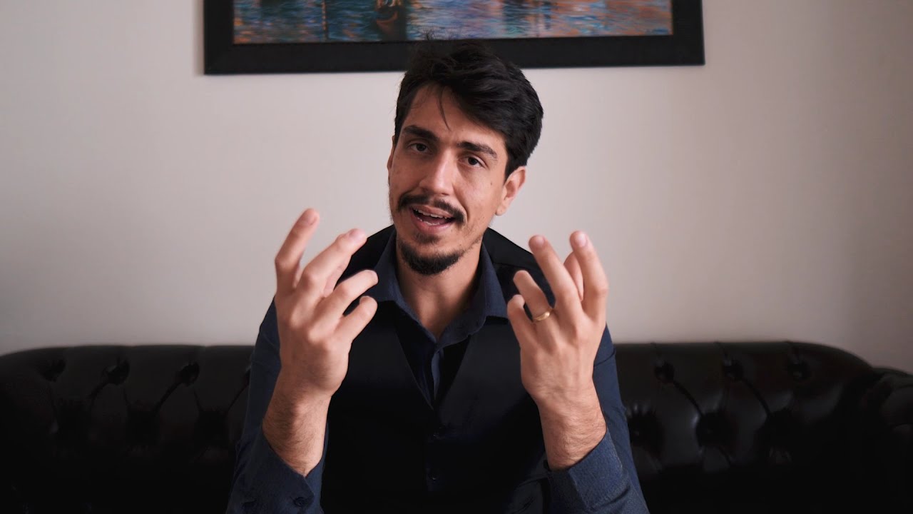 Ansiedade é diferente de MEDO?