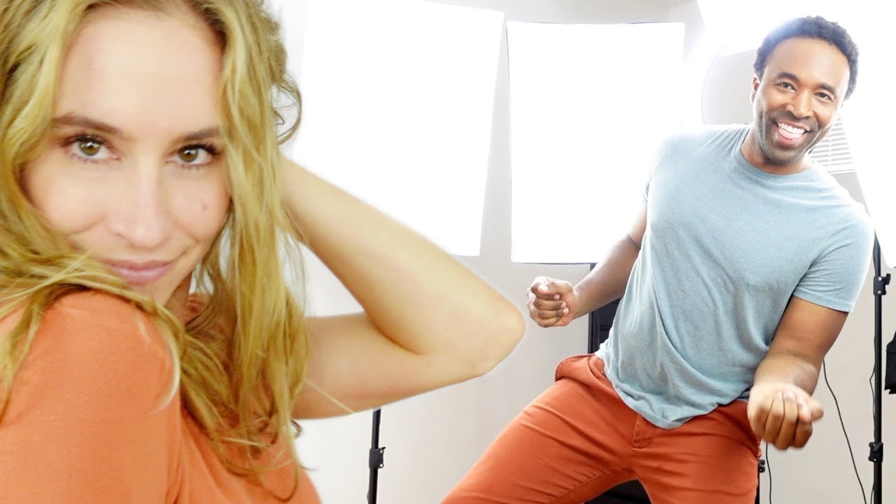 vlog 1 - casey & sam