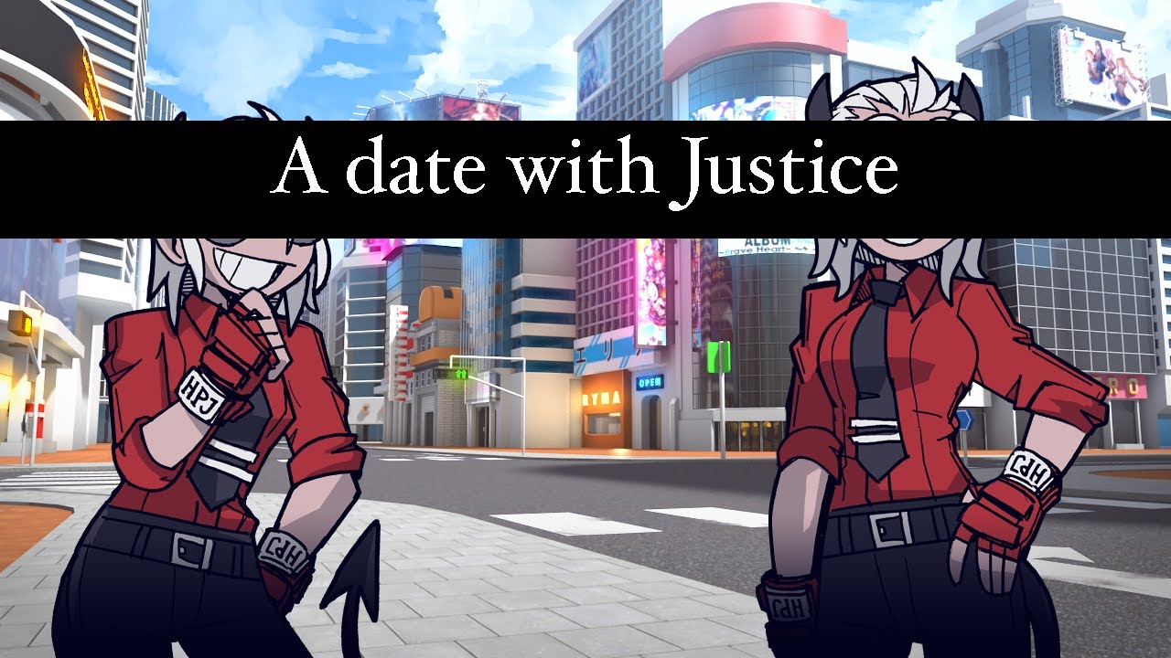 Helltaker | A Date with Justice