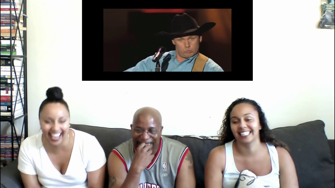 Rodney Carrington Live At The Majestic Pt, 4 Reaction