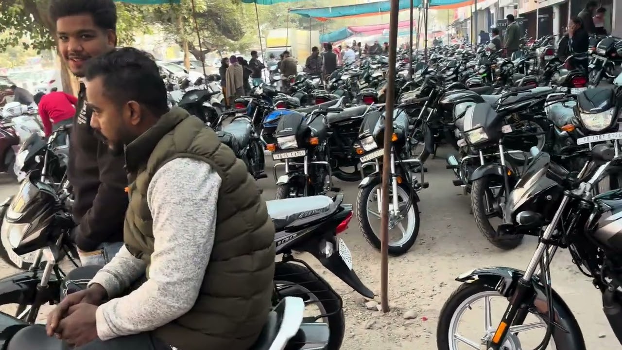 Bike Sale-