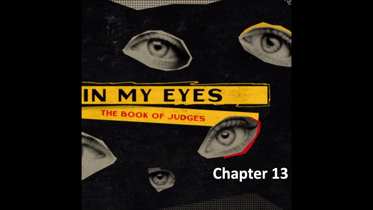 Judges Chapter 13 | Joey Brown